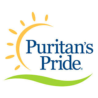 Puritan’s Pride